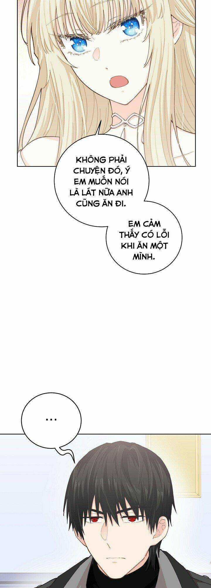 Tôi Đã Mệt Rồi - Chapter 13 - Trang 47