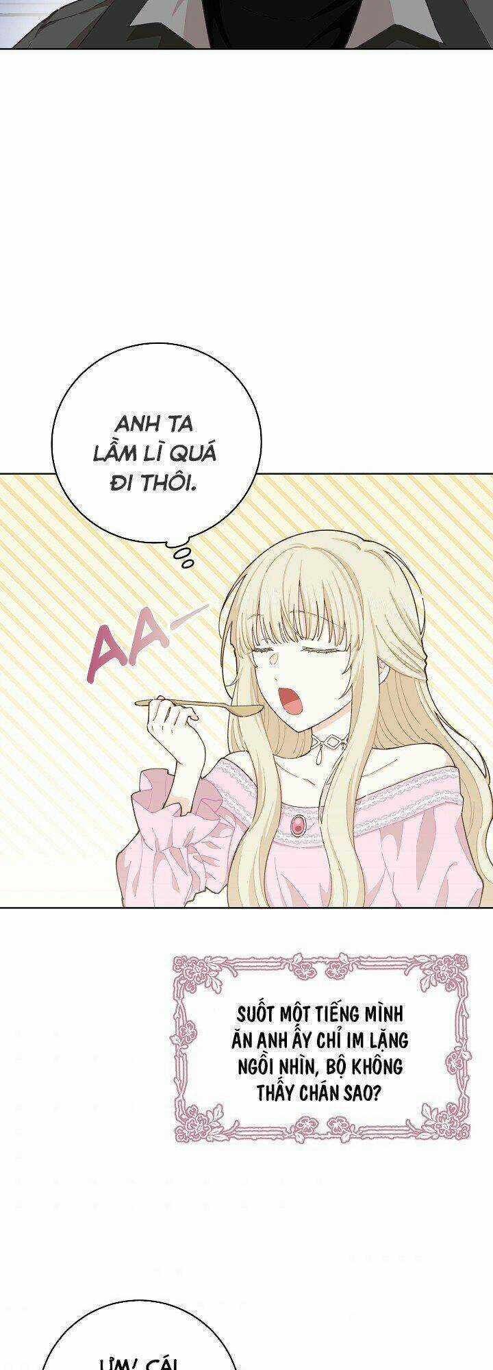 Tôi Đã Mệt Rồi - Chapter 13 - Trang 48