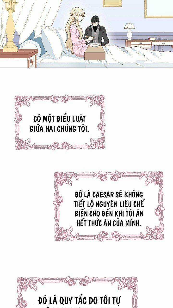 Tôi Đã Mệt Rồi - Chapter 13 - Trang 50