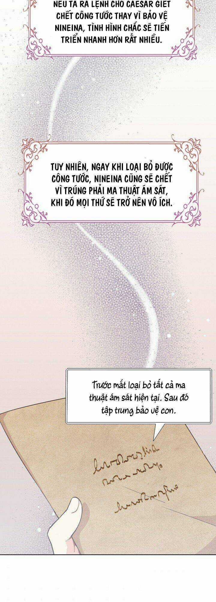 Tôi Đã Mệt Rồi - Chapter 13 - Trang 6