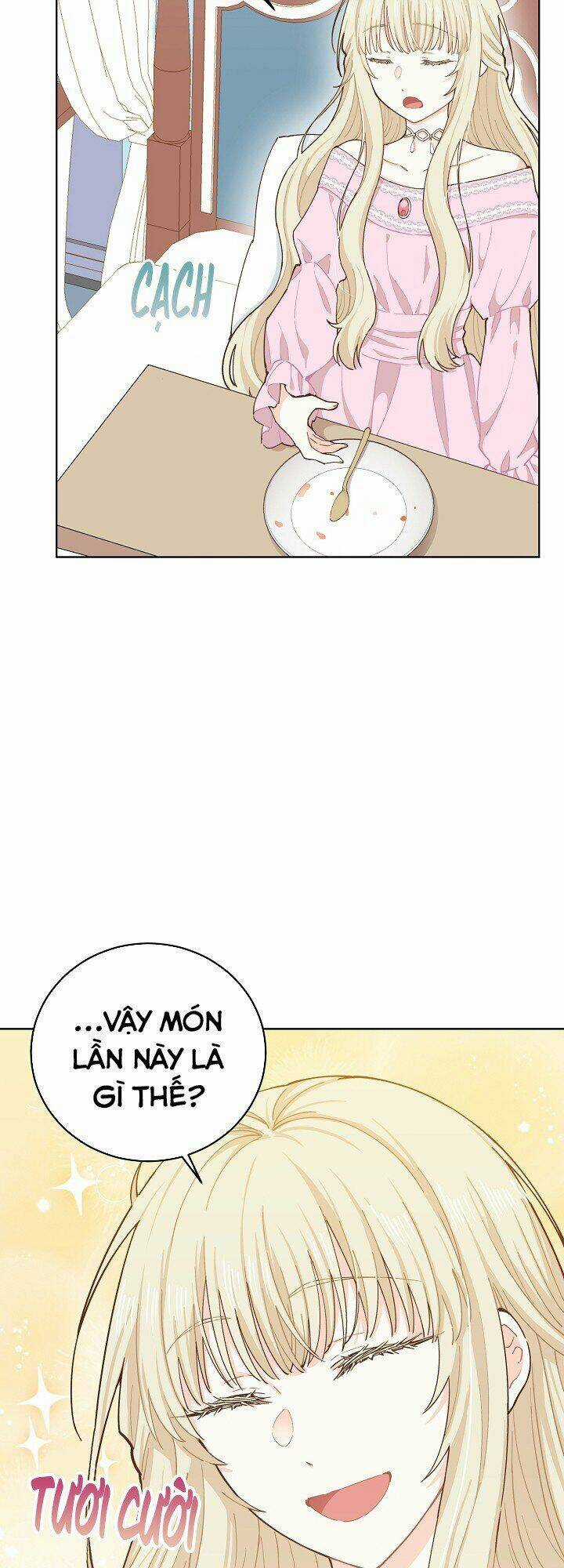 Tôi Đã Mệt Rồi - Chapter 13 - Trang 52