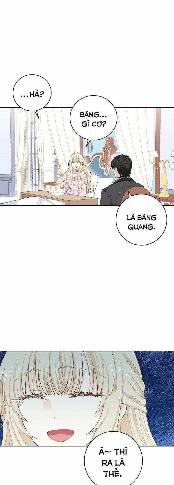 Tôi Đã Mệt Rồi - Chapter 13 - Trang 54