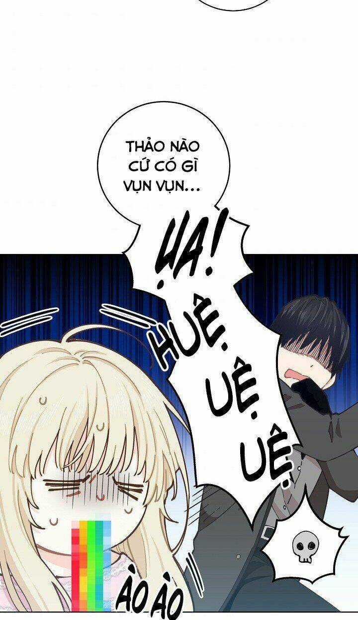 Tôi Đã Mệt Rồi - Chapter 13 - Trang 55