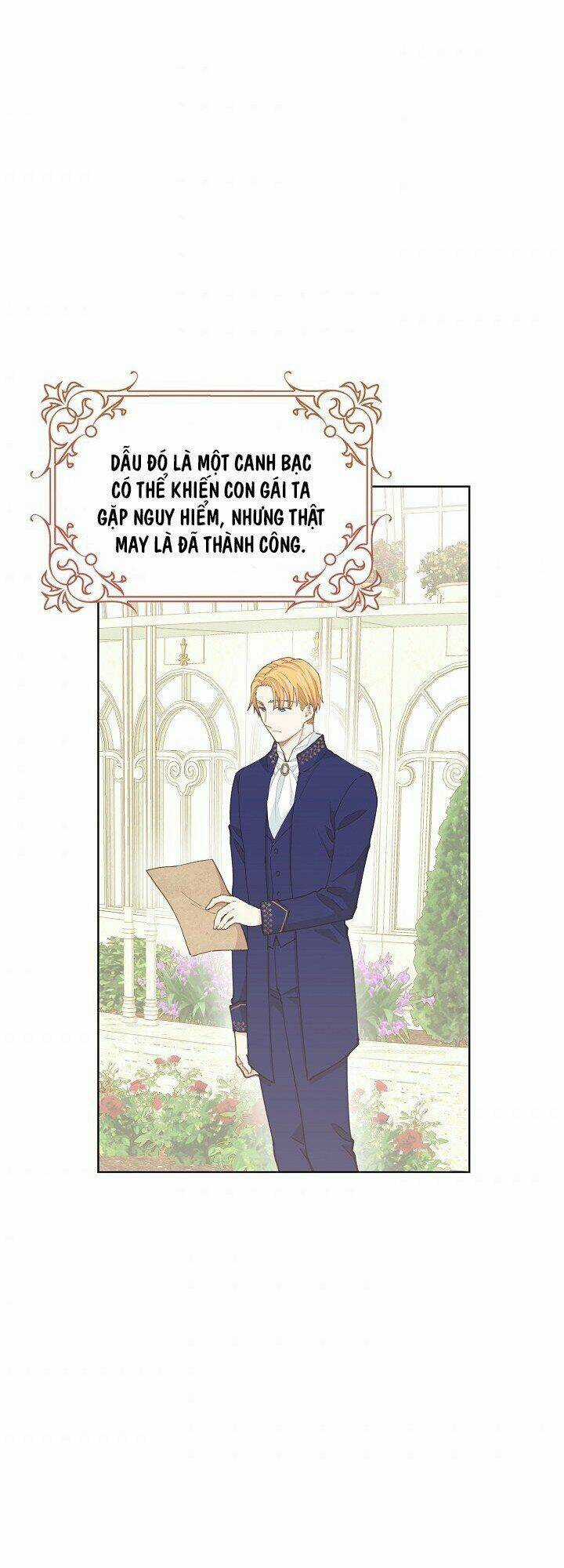 Tôi Đã Mệt Rồi - Chapter 13 - Trang 7