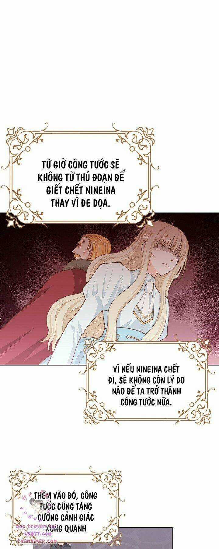 Tôi Đã Mệt Rồi - Chapter 13 - Trang 9