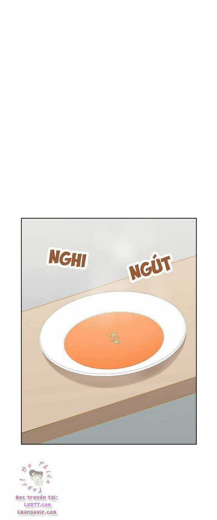 Tôi Đã Mệt Rồi - Chapter 14 - Trang 1