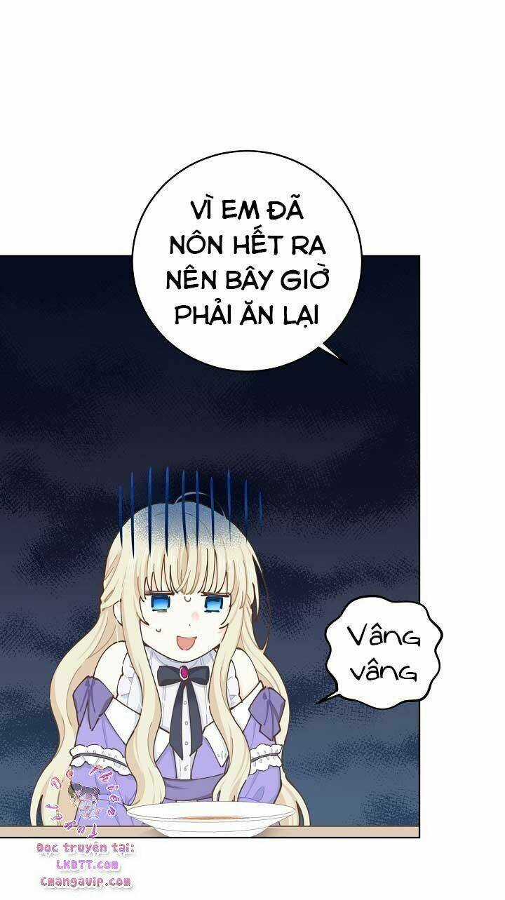 Tôi Đã Mệt Rồi - Chapter 14 - Trang 2