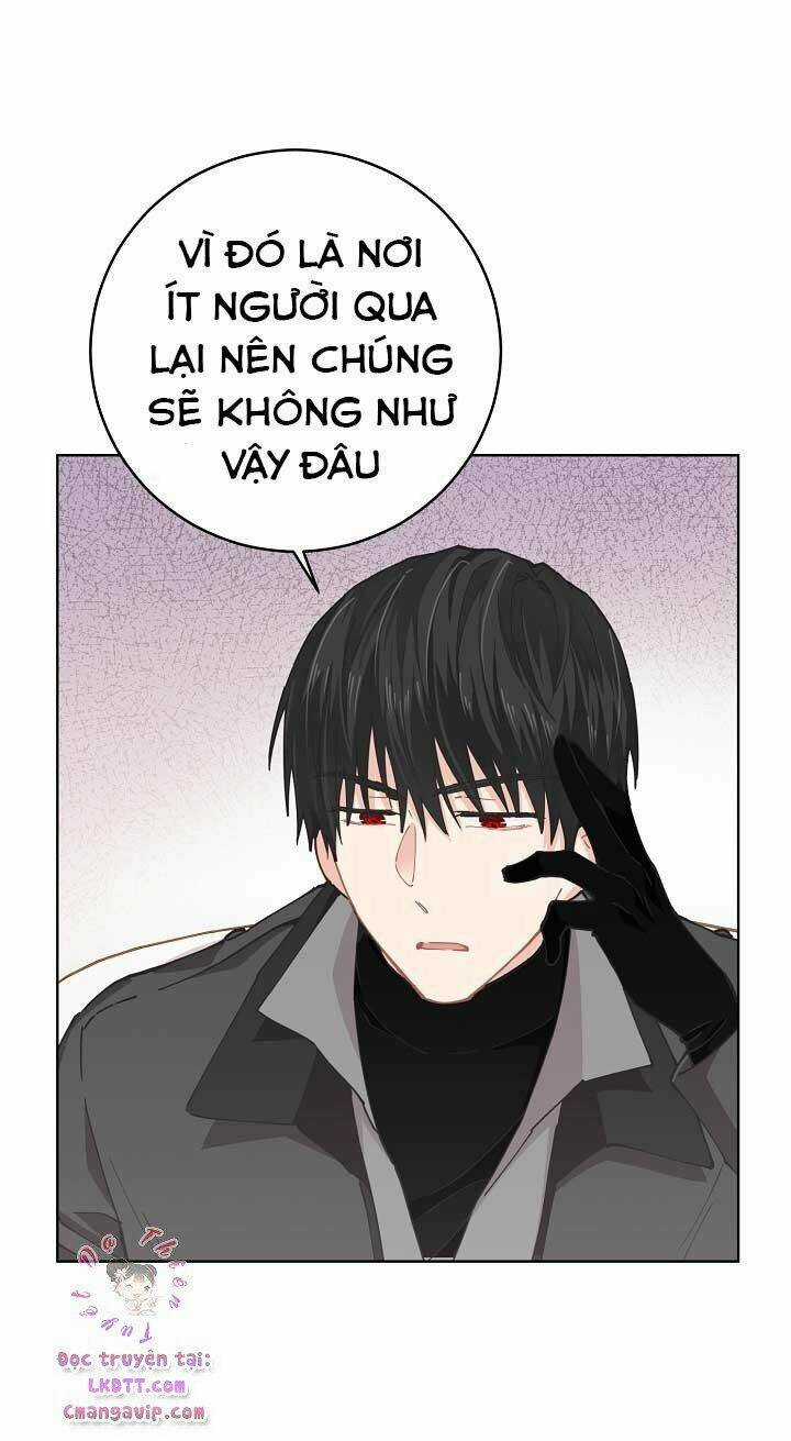 Tôi Đã Mệt Rồi - Chapter 14 - Trang 11
