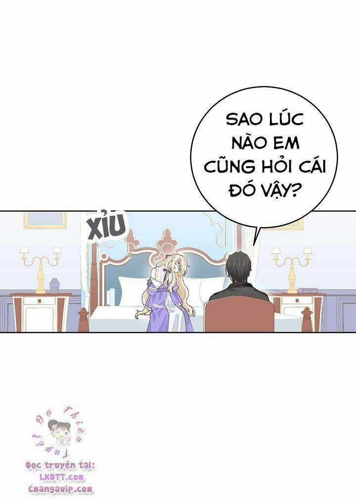 Tôi Đã Mệt Rồi - Chapter 14 - Trang 13