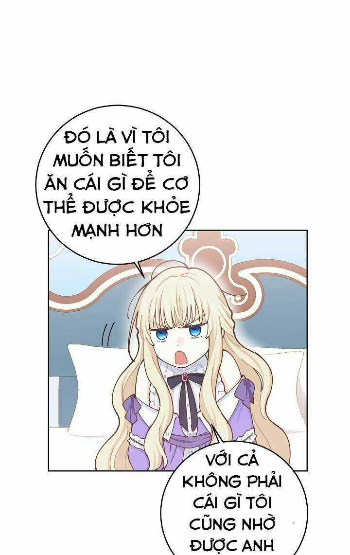 Tôi Đã Mệt Rồi - Chapter 14 - Trang 14