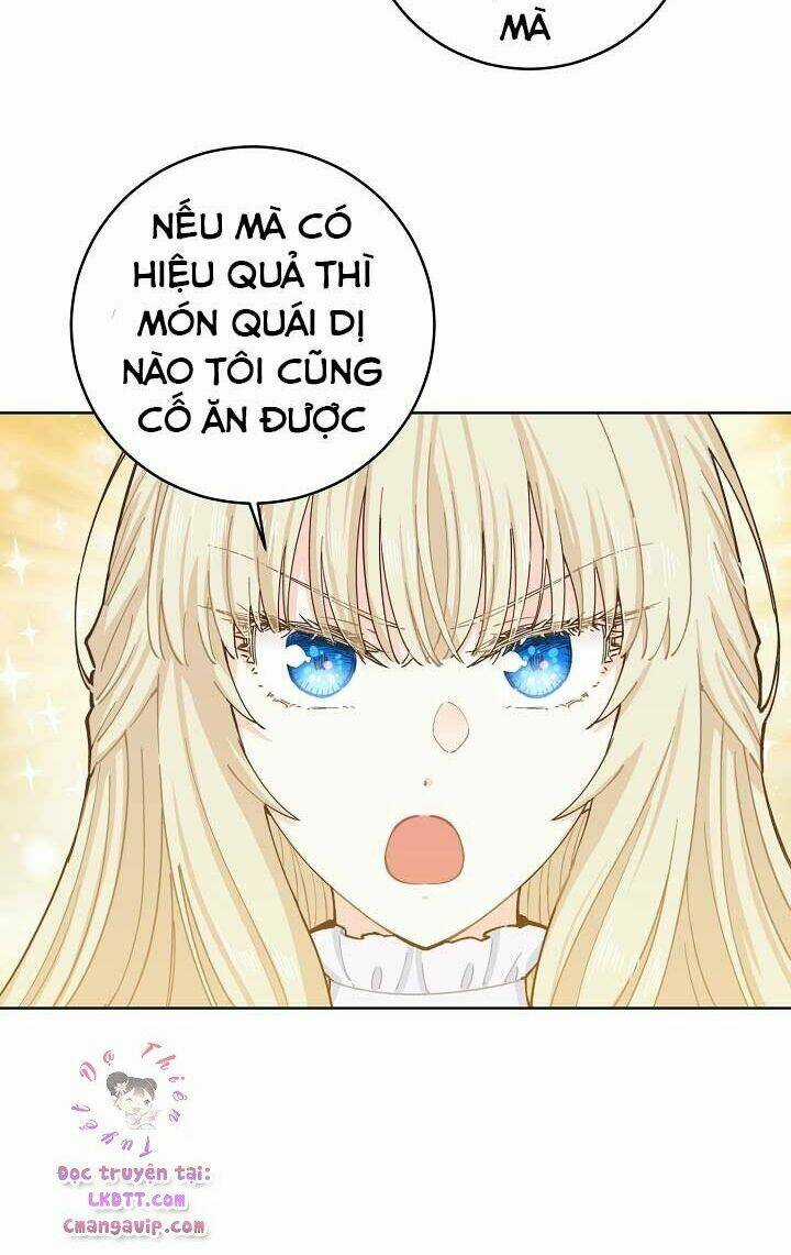 Tôi Đã Mệt Rồi - Chapter 14 - Trang 15