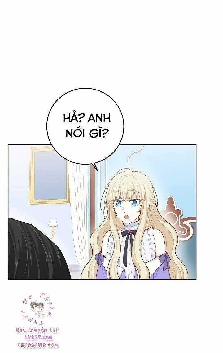 Tôi Đã Mệt Rồi - Chapter 14 - Trang 19