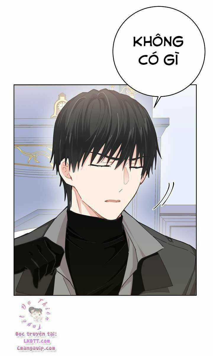 Tôi Đã Mệt Rồi - Chapter 14 - Trang 20