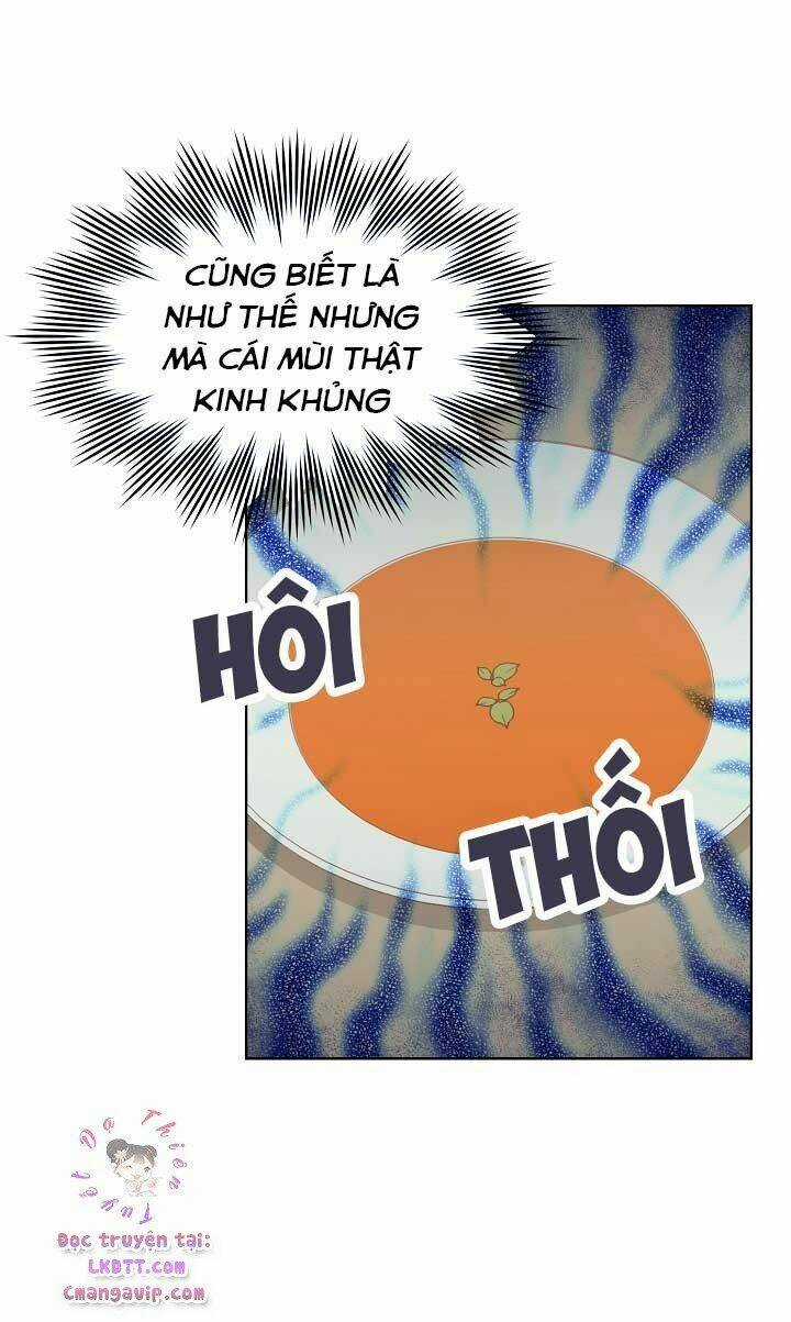 Tôi Đã Mệt Rồi - Chapter 14 - Trang 3