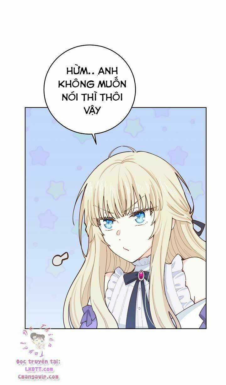 Tôi Đã Mệt Rồi - Chapter 14 - Trang 21