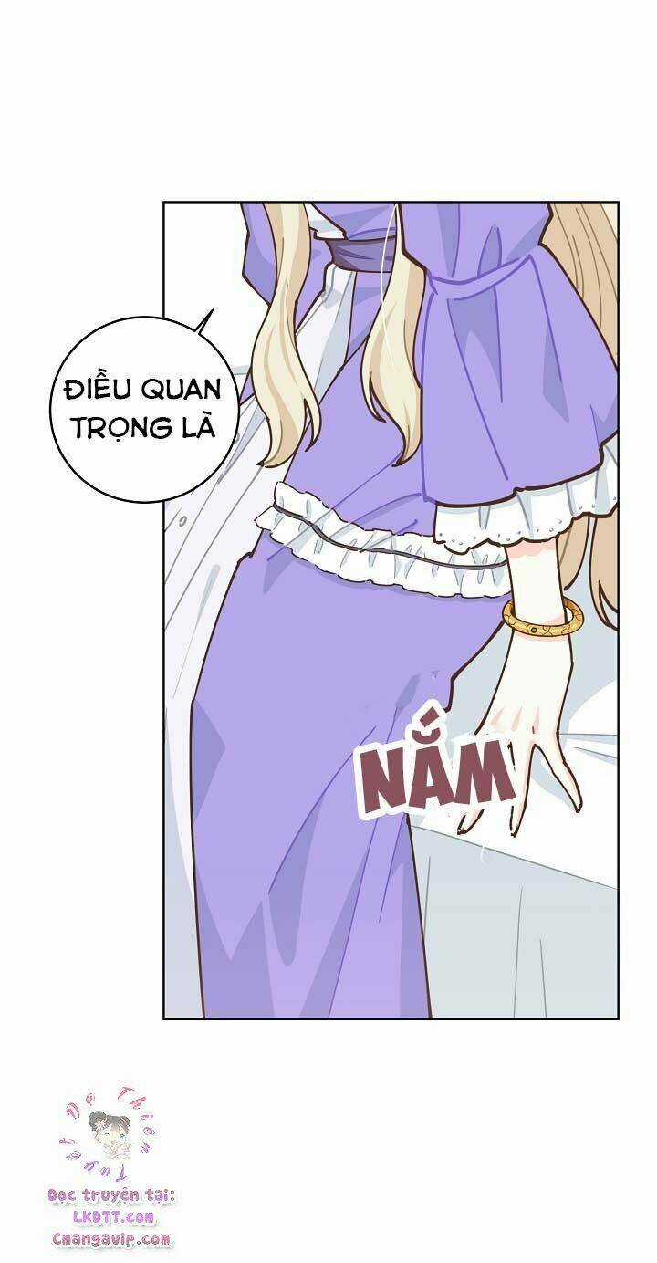 Tôi Đã Mệt Rồi - Chapter 14 - Trang 22