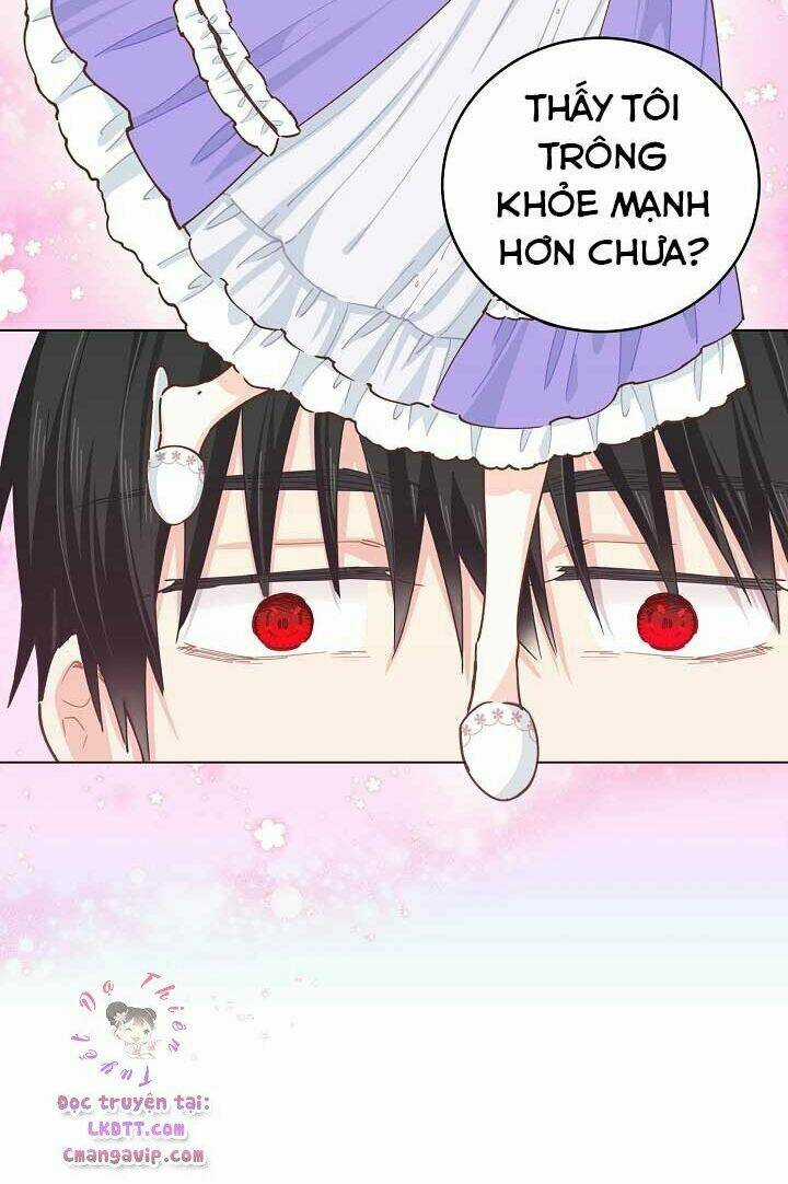 Tôi Đã Mệt Rồi - Chapter 14 - Trang 24