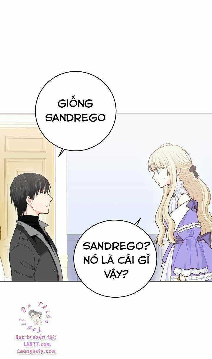 Tôi Đã Mệt Rồi - Chapter 14 - Trang 27