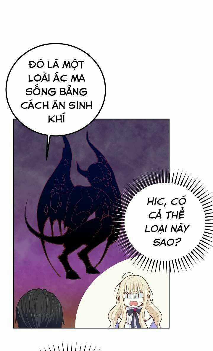 Tôi Đã Mệt Rồi - Chapter 14 - Trang 28