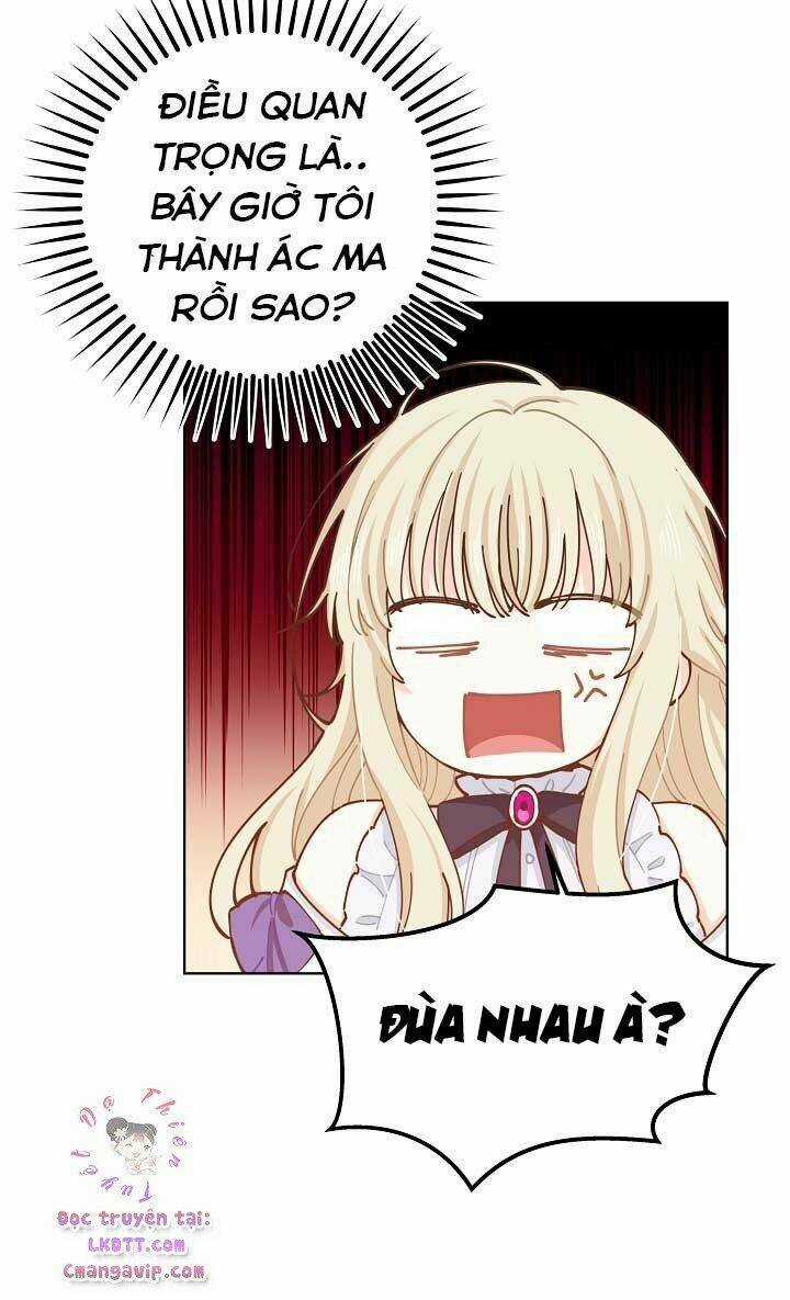 Tôi Đã Mệt Rồi - Chapter 14 - Trang 29