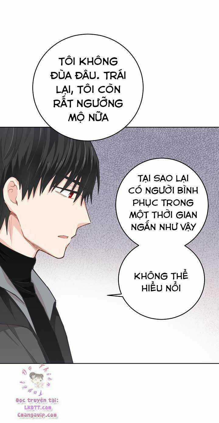 Tôi Đã Mệt Rồi - Chapter 14 - Trang 30