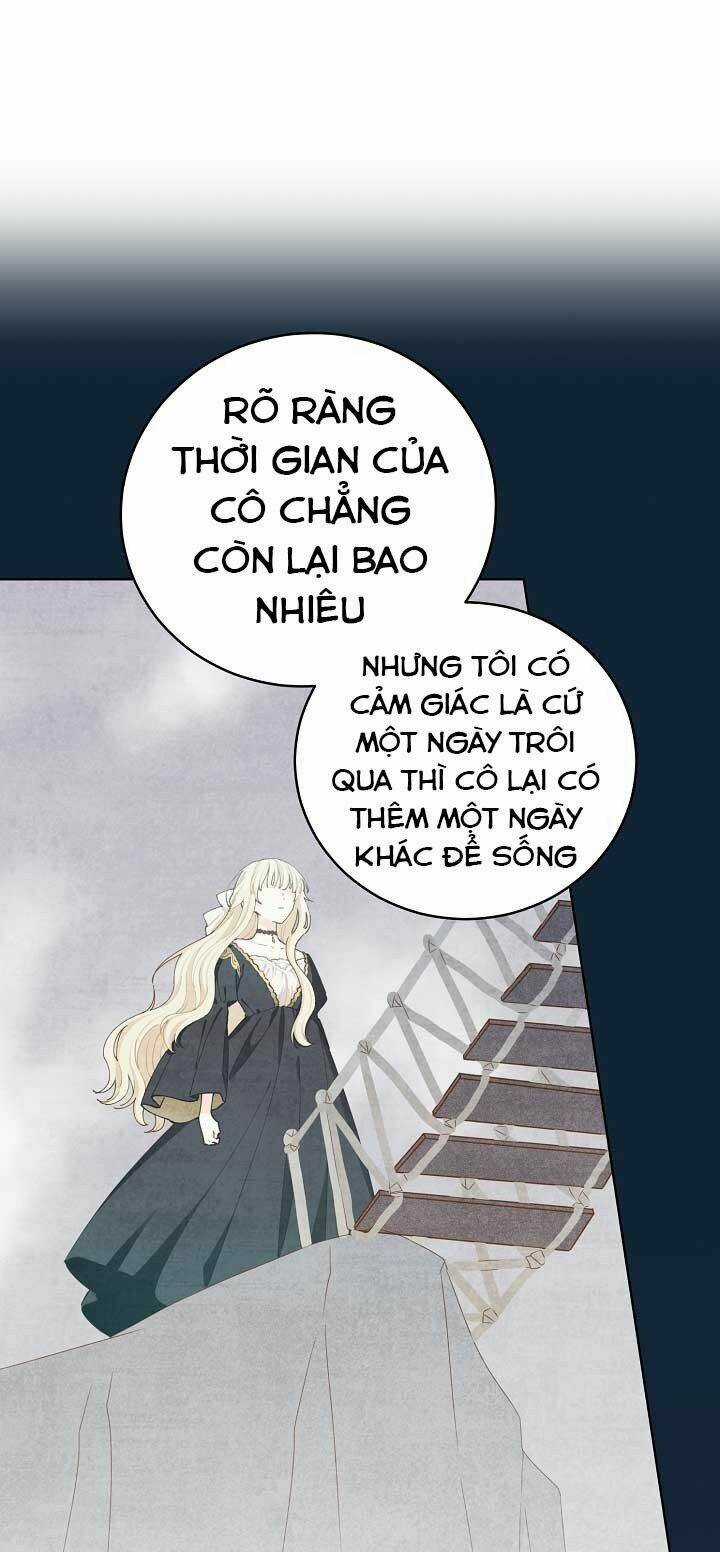 Tôi Đã Mệt Rồi - Chapter 14 - Trang 32
