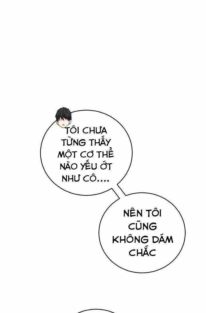 Tôi Đã Mệt Rồi - Chapter 14 - Trang 34