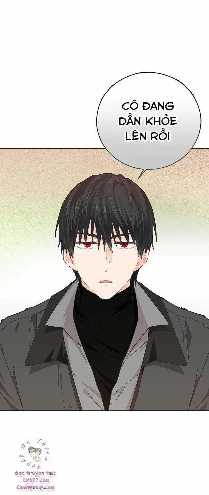 Tôi Đã Mệt Rồi - Chapter 14 - Trang 36