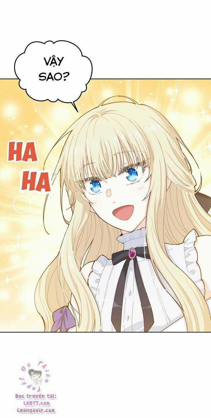 Tôi Đã Mệt Rồi - Chapter 14 - Trang 37