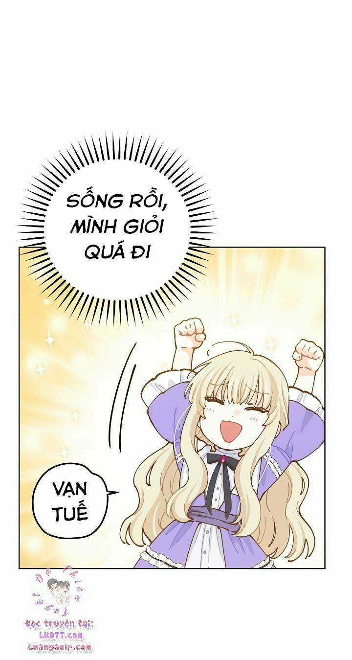 Tôi Đã Mệt Rồi - Chapter 14 - Trang 38