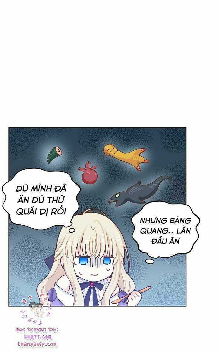 Tôi Đã Mệt Rồi - Chapter 14 - Trang 5