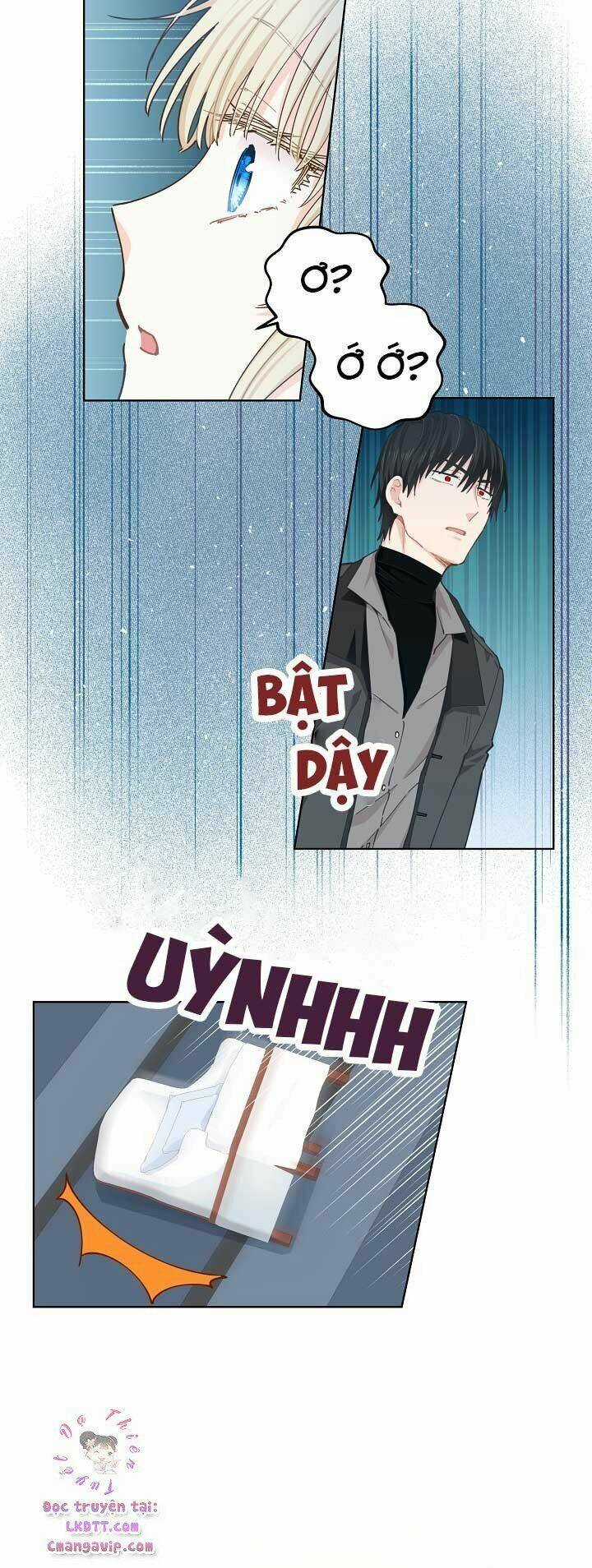 Tôi Đã Mệt Rồi - Chapter 14 - Trang 41