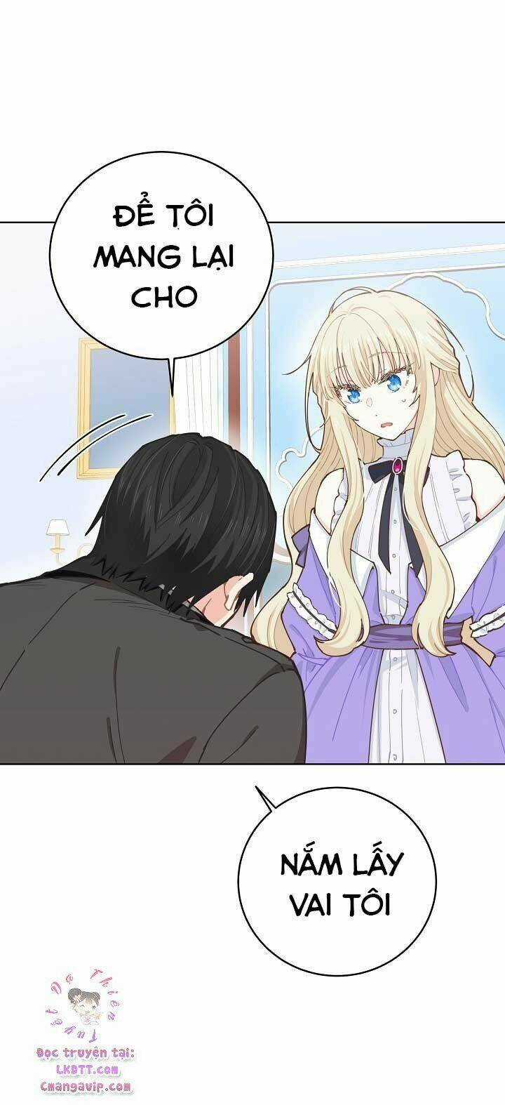 Tôi Đã Mệt Rồi - Chapter 14 - Trang 50