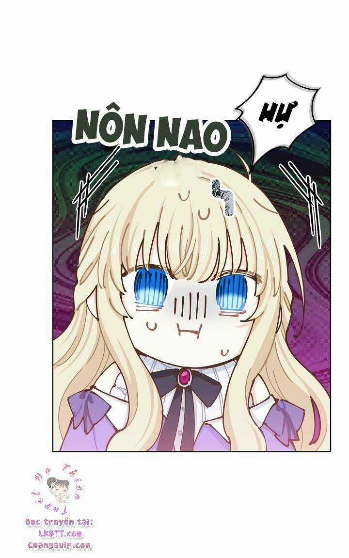 Tôi Đã Mệt Rồi - Chapter 14 - Trang 6