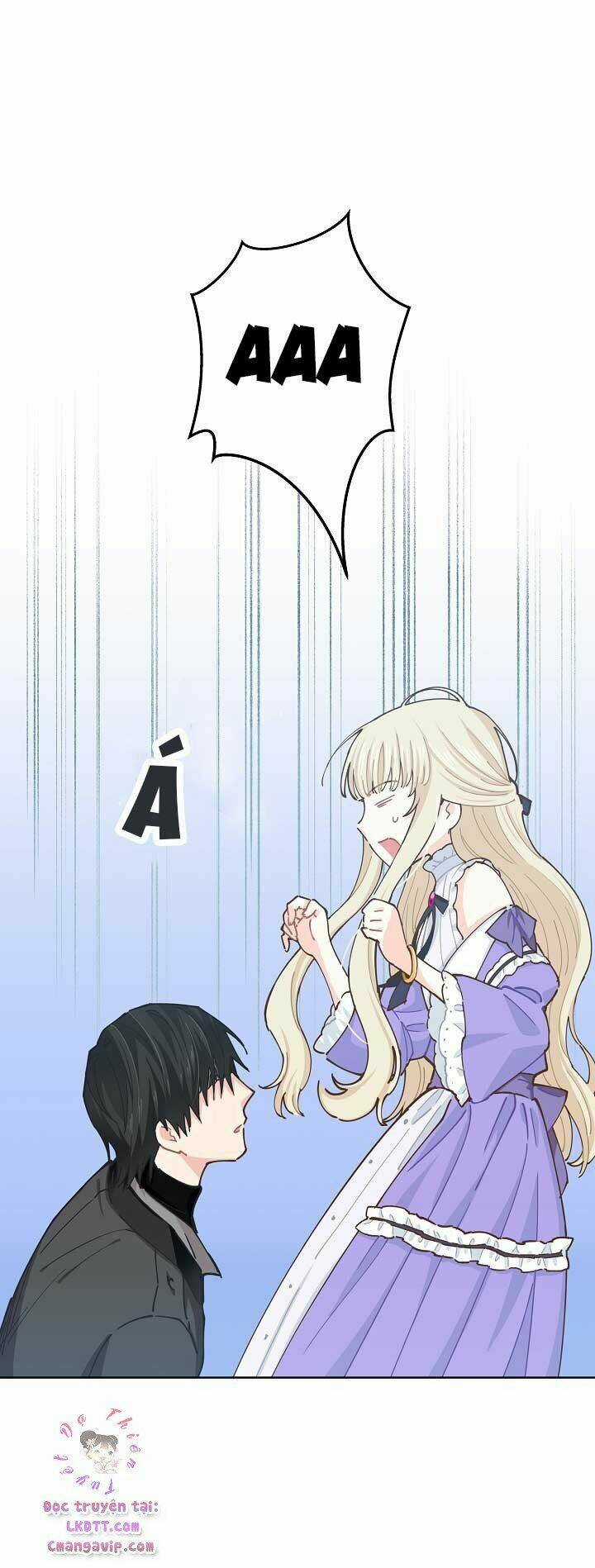 Tôi Đã Mệt Rồi - Chapter 14 - Trang 61