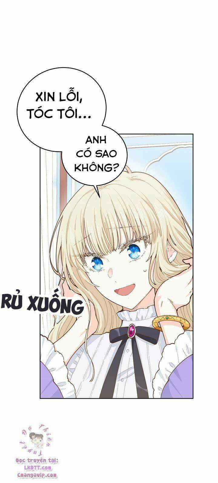 Tôi Đã Mệt Rồi - Chapter 14 - Trang 62