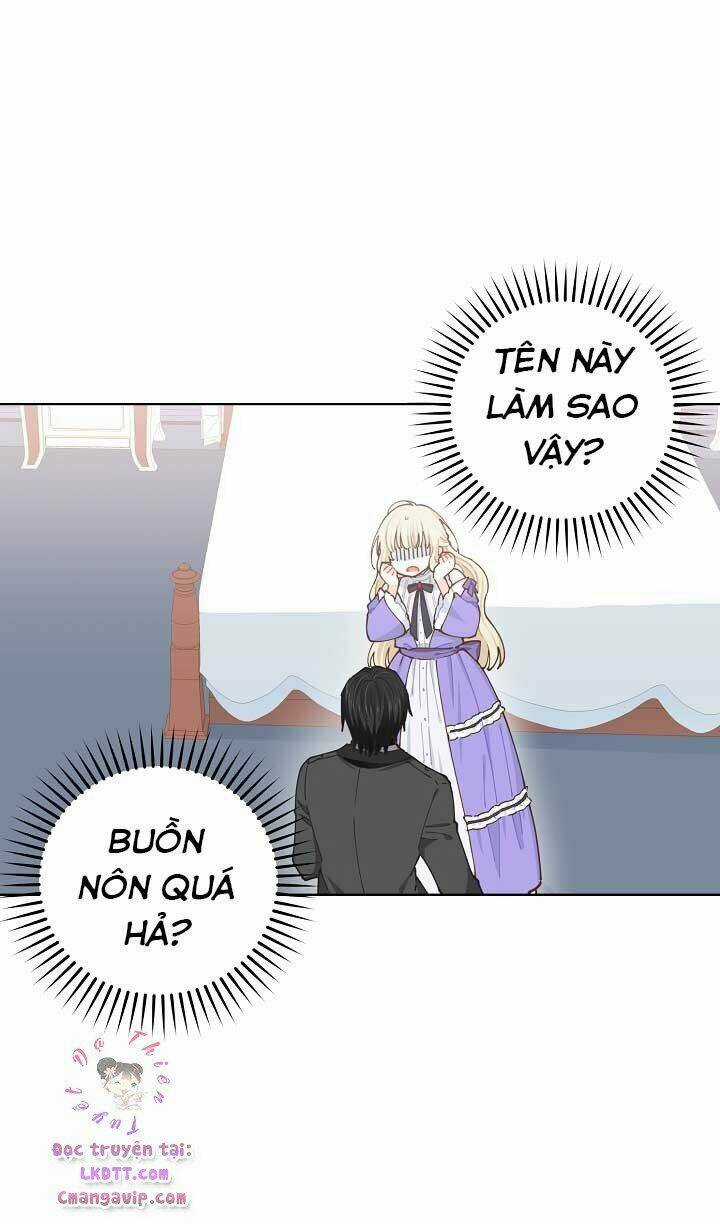 Tôi Đã Mệt Rồi - Chapter 14 - Trang 64