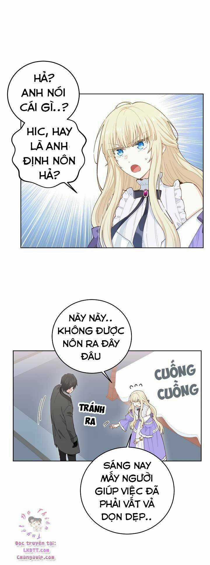 Tôi Đã Mệt Rồi - Chapter 14 - Trang 68