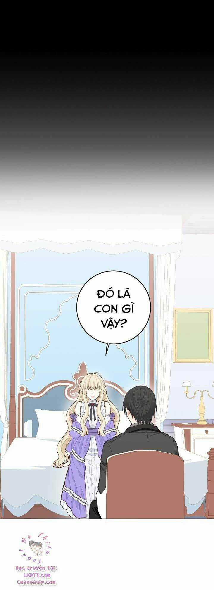 Tôi Đã Mệt Rồi - Chapter 14 - Trang 8