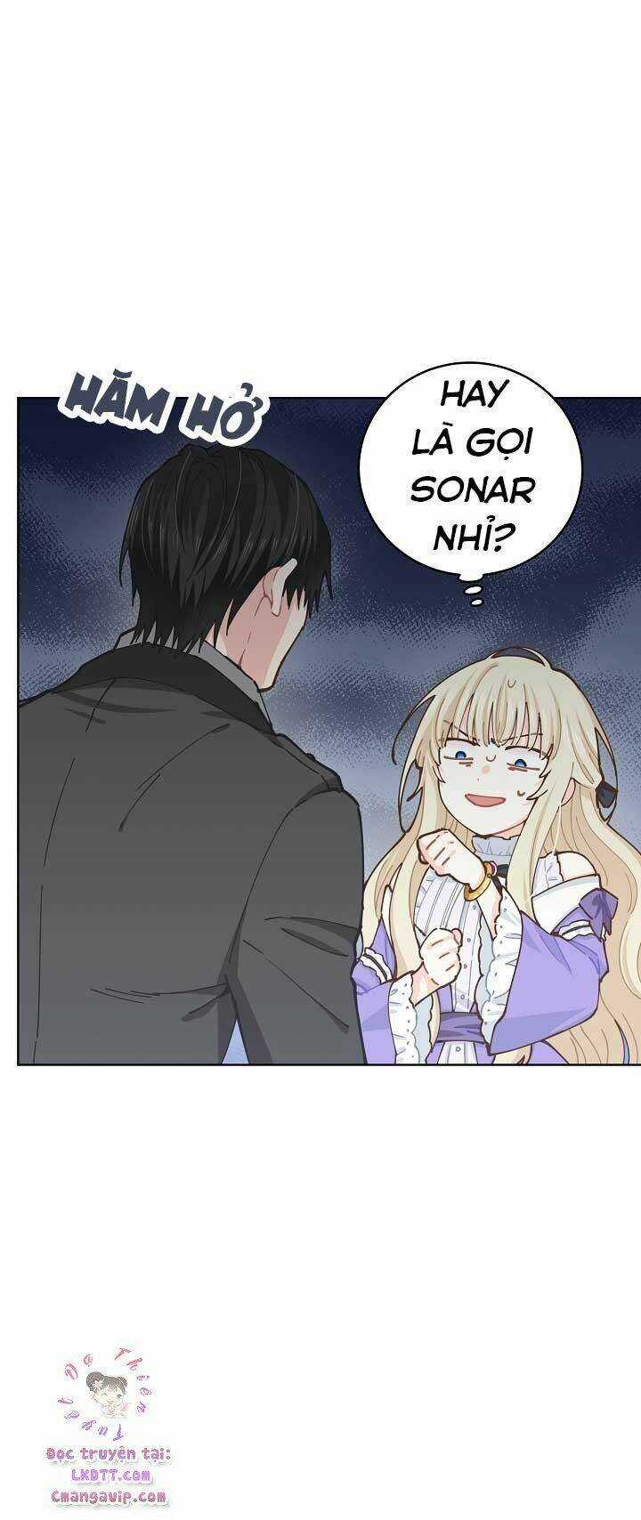 Tôi Đã Mệt Rồi - Chapter 14 - Trang 71