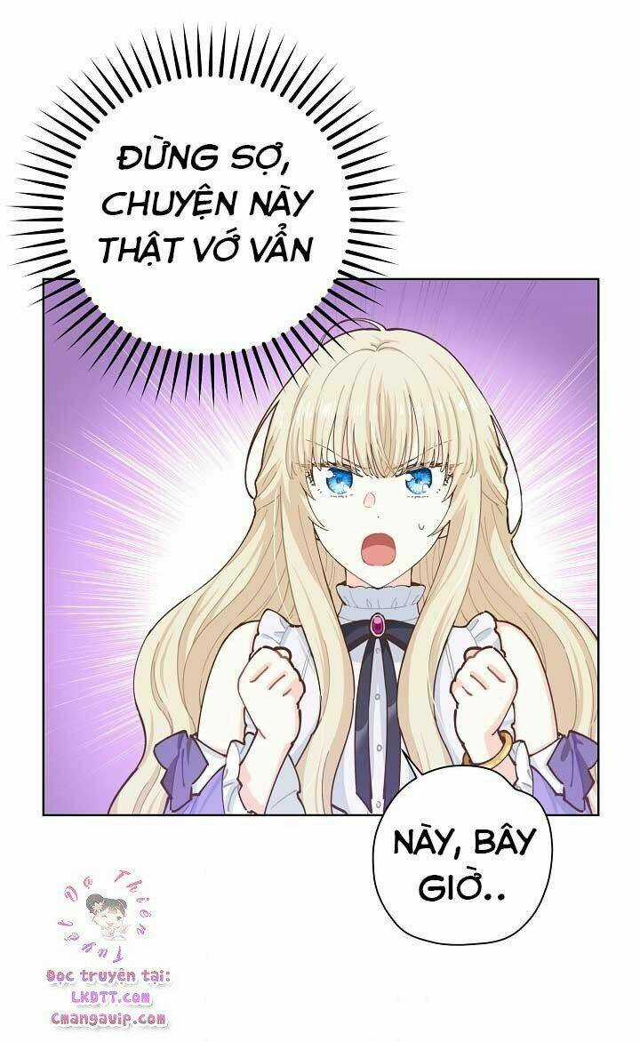 Tôi Đã Mệt Rồi - Chapter 14 - Trang 74