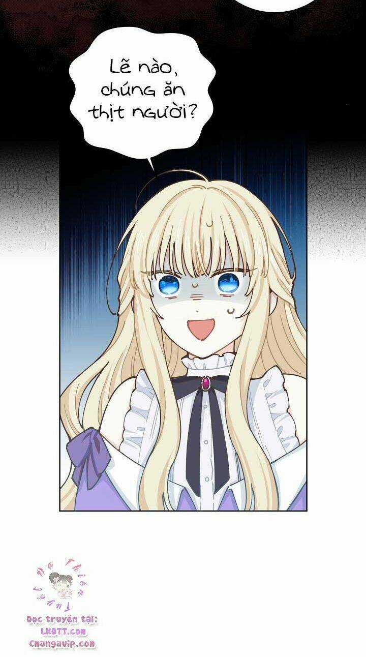 Tôi Đã Mệt Rồi - Chapter 14 - Trang 10