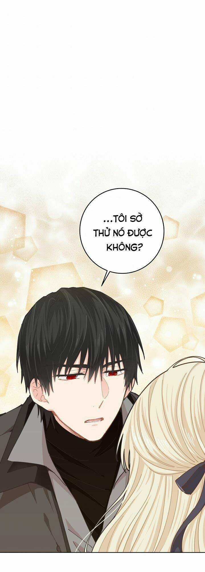 Tôi Đã Mệt Rồi - Chapter 15 - Trang 1