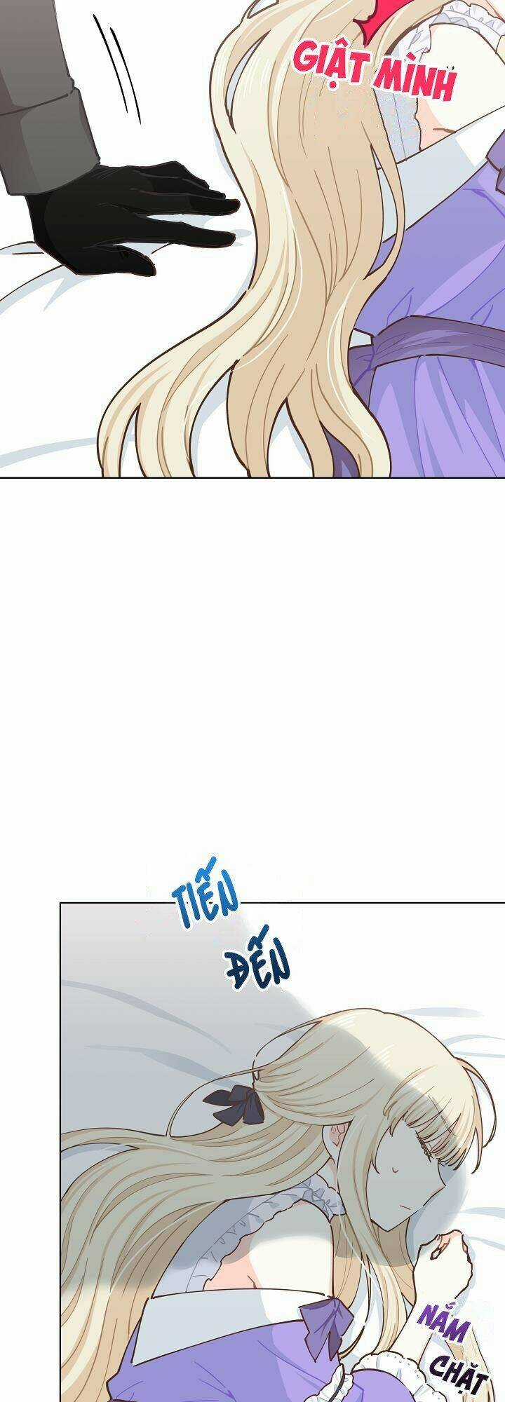 Tôi Đã Mệt Rồi - Chapter 15 - Trang 22