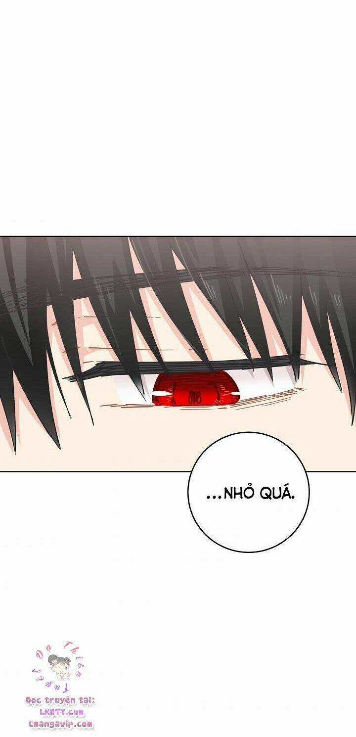 Tôi Đã Mệt Rồi - Chapter 15 - Trang 30