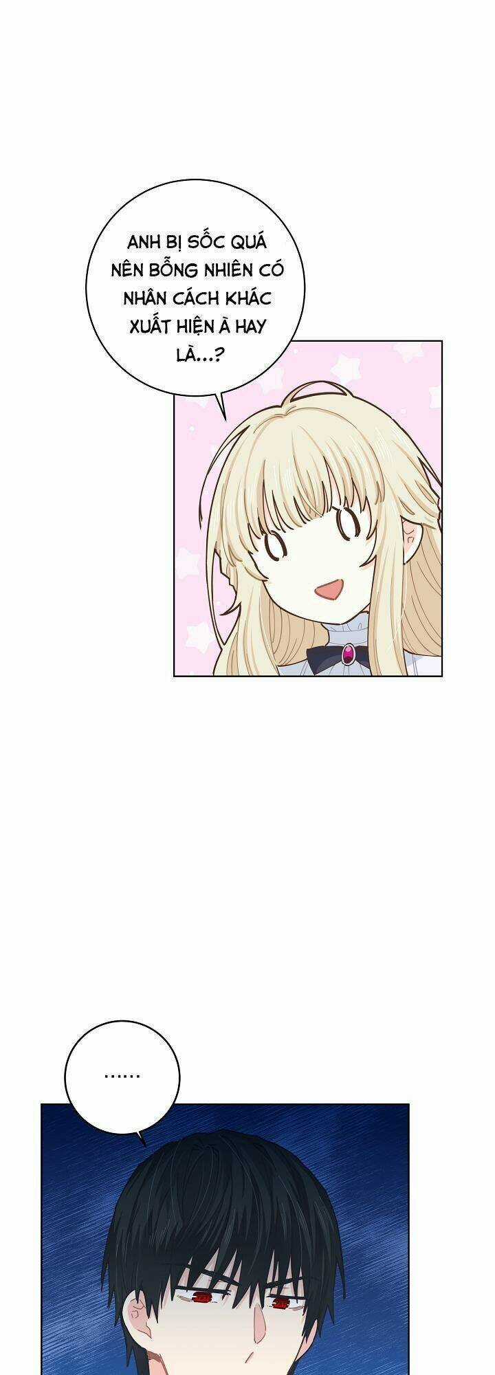 Tôi Đã Mệt Rồi - Chapter 15 - Trang 4