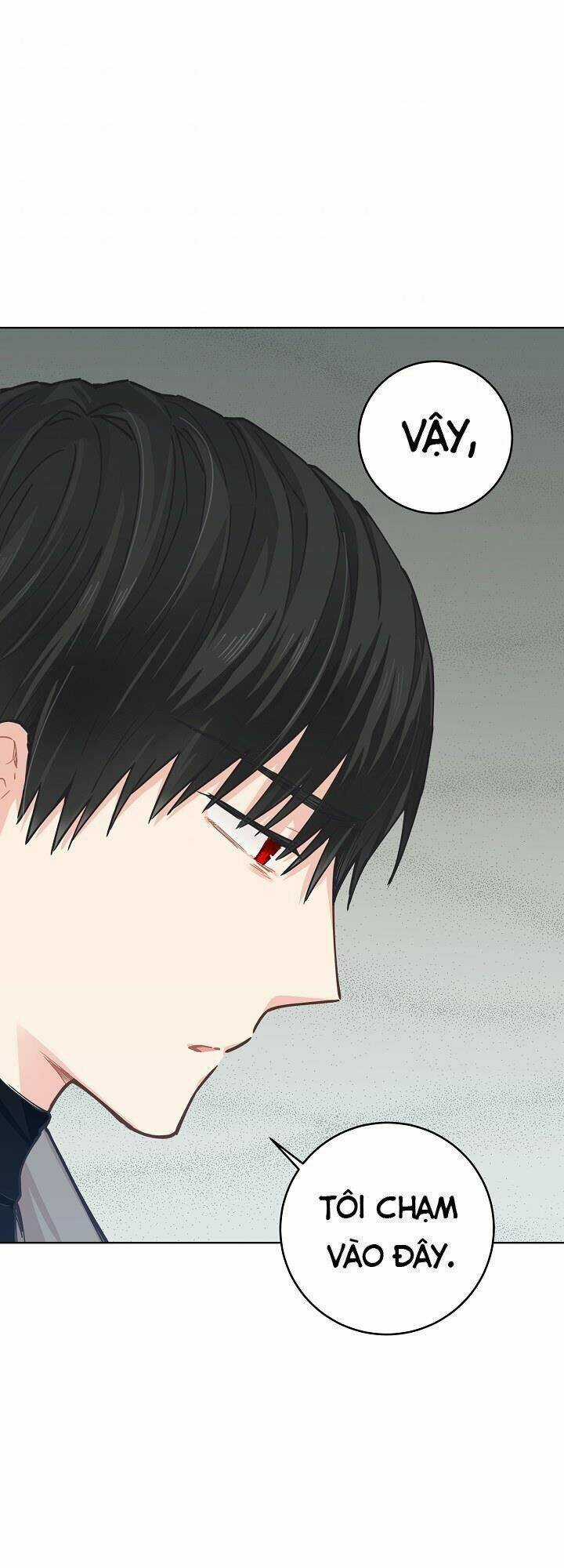 Tôi Đã Mệt Rồi - Chapter 15 - Trang 31