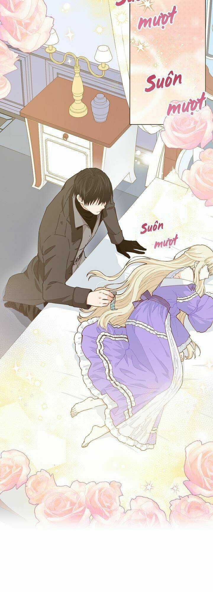 Tôi Đã Mệt Rồi - Chapter 15 - Trang 34