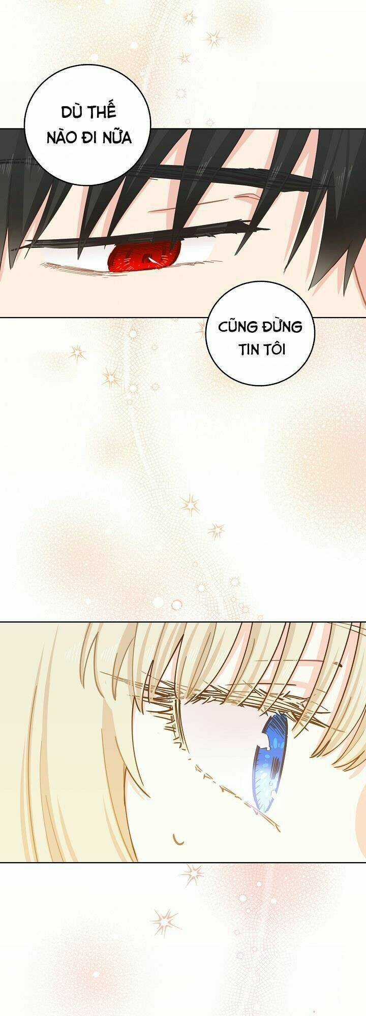 Tôi Đã Mệt Rồi - Chapter 15 - Trang 37