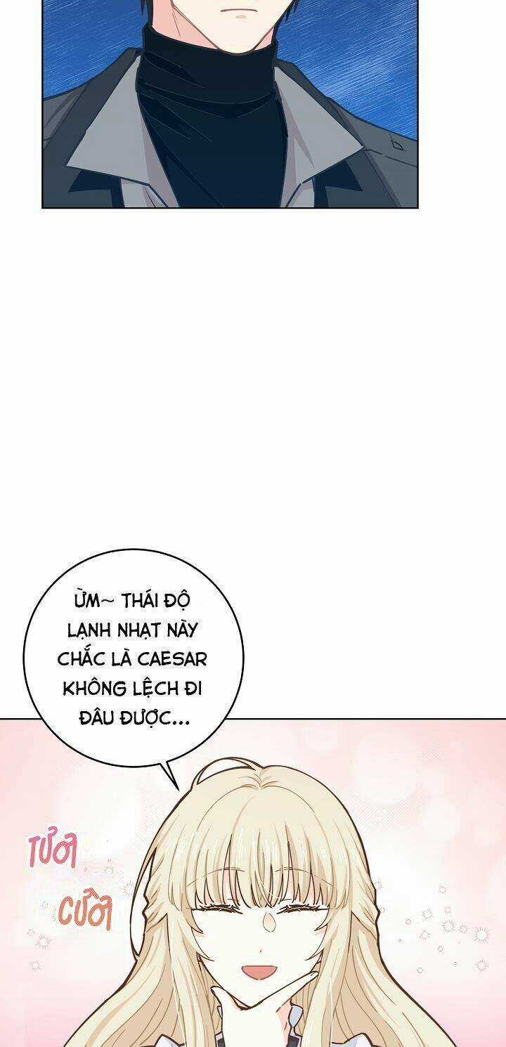 Tôi Đã Mệt Rồi - Chapter 15 - Trang 5